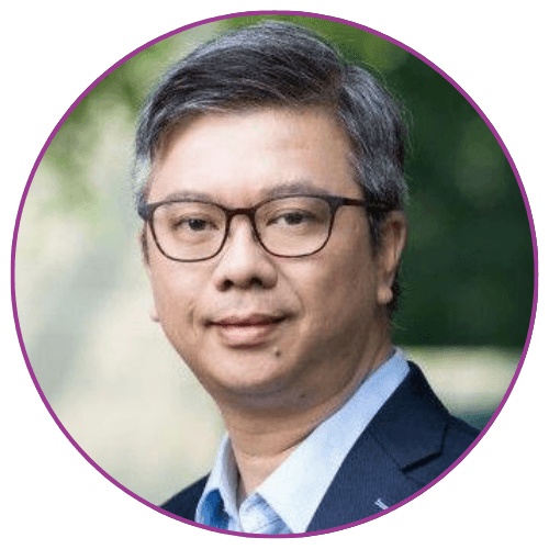 Chang Sau Sheong