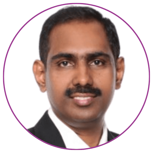 Prasanth Kumar