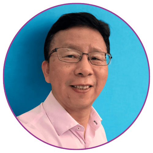Joe Chiu