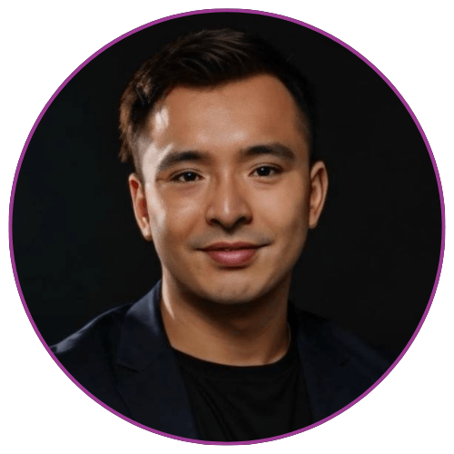 David Chin